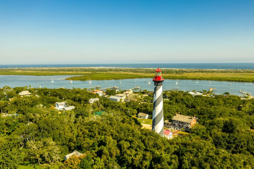 Elegant Concierge Services Explores Saint Augustine, Fl 4