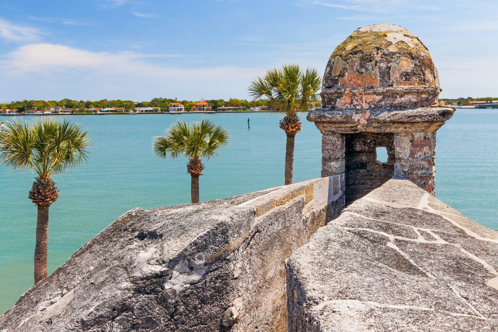 Elegant Concierge Services Explores Saint Augustine, Fl 3