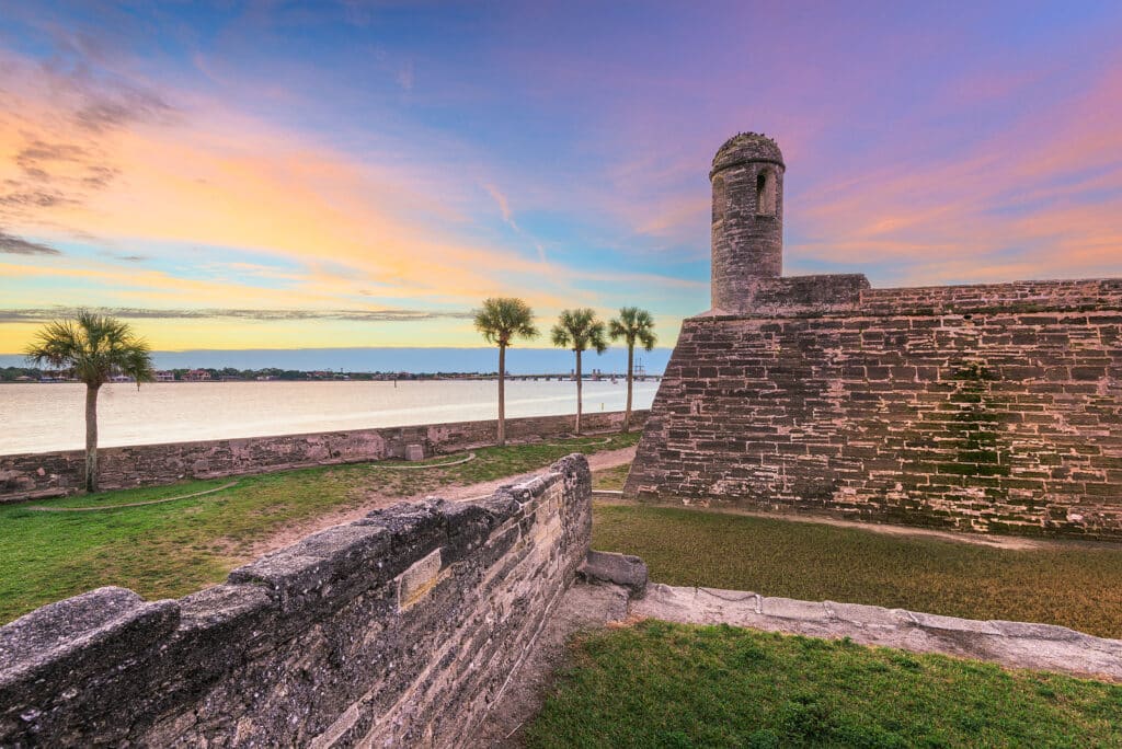 Elegant Concierge Services Explores Saint Augustine, Fl 2