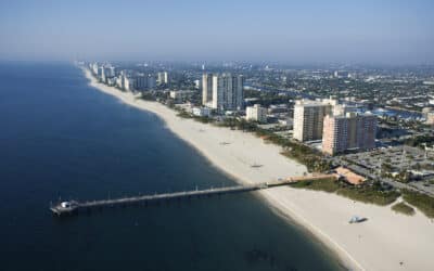 Visit Pompano Beach Florida With Elegant Concierge Services