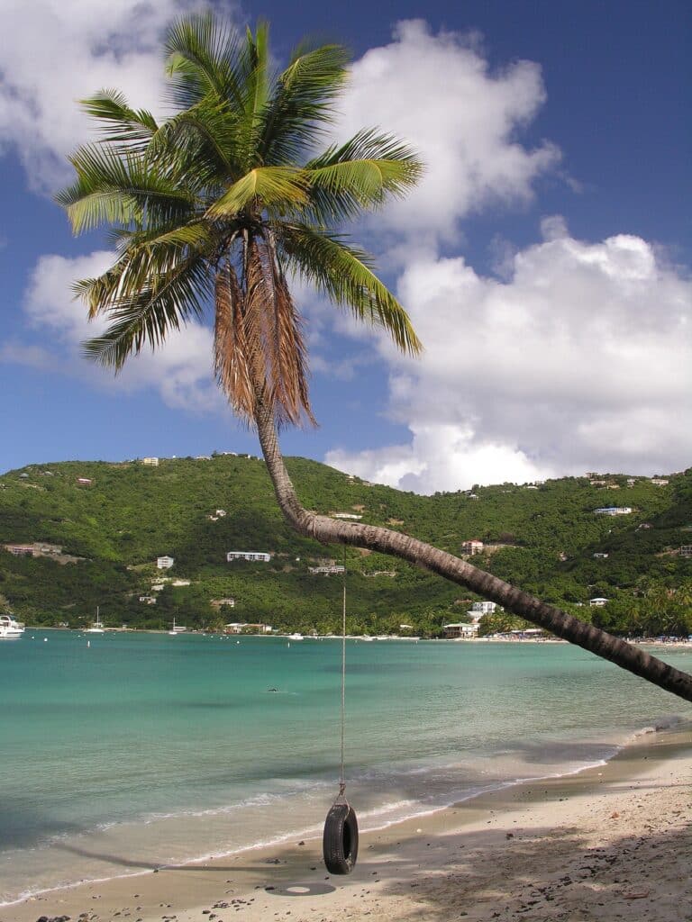 Exciting Island of Tortola with Elegant Concierge Services 2