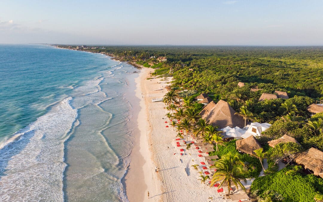 Elegant Concierge Services Reviews Vacationing In Tulum 4