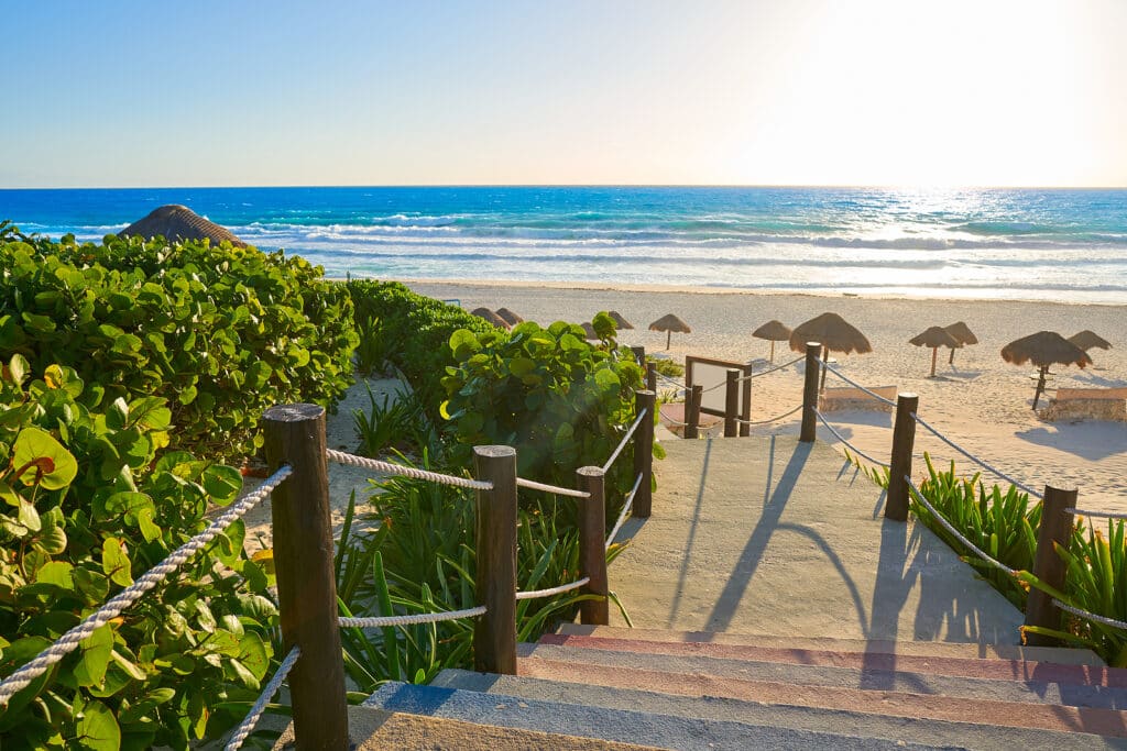 Top Beaches to Visit in Mexico By Elegant Concierge Services