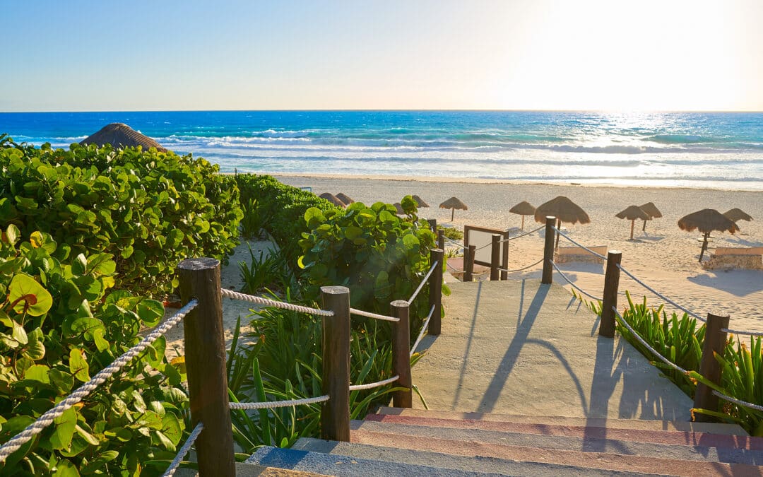 Top Beaches to Visit in Mexico By Elegant Concierge Services