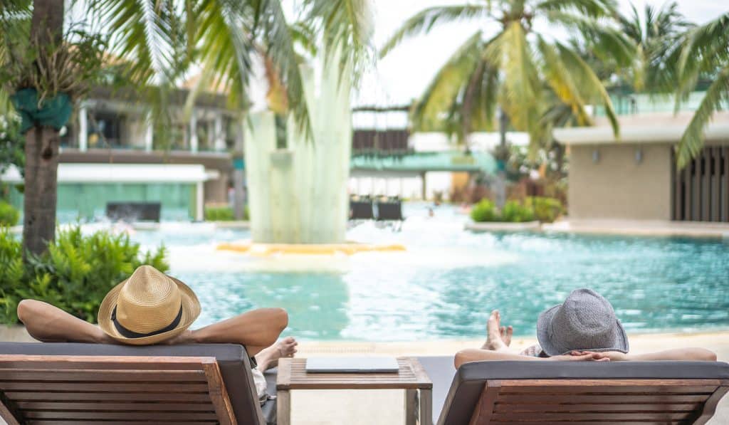 Mountains, Desert, or Beach Elegant Concierge Services Explores Top U.S. Destinations 2